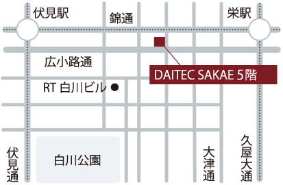 会場地図